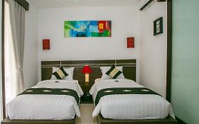 The Diana Suite